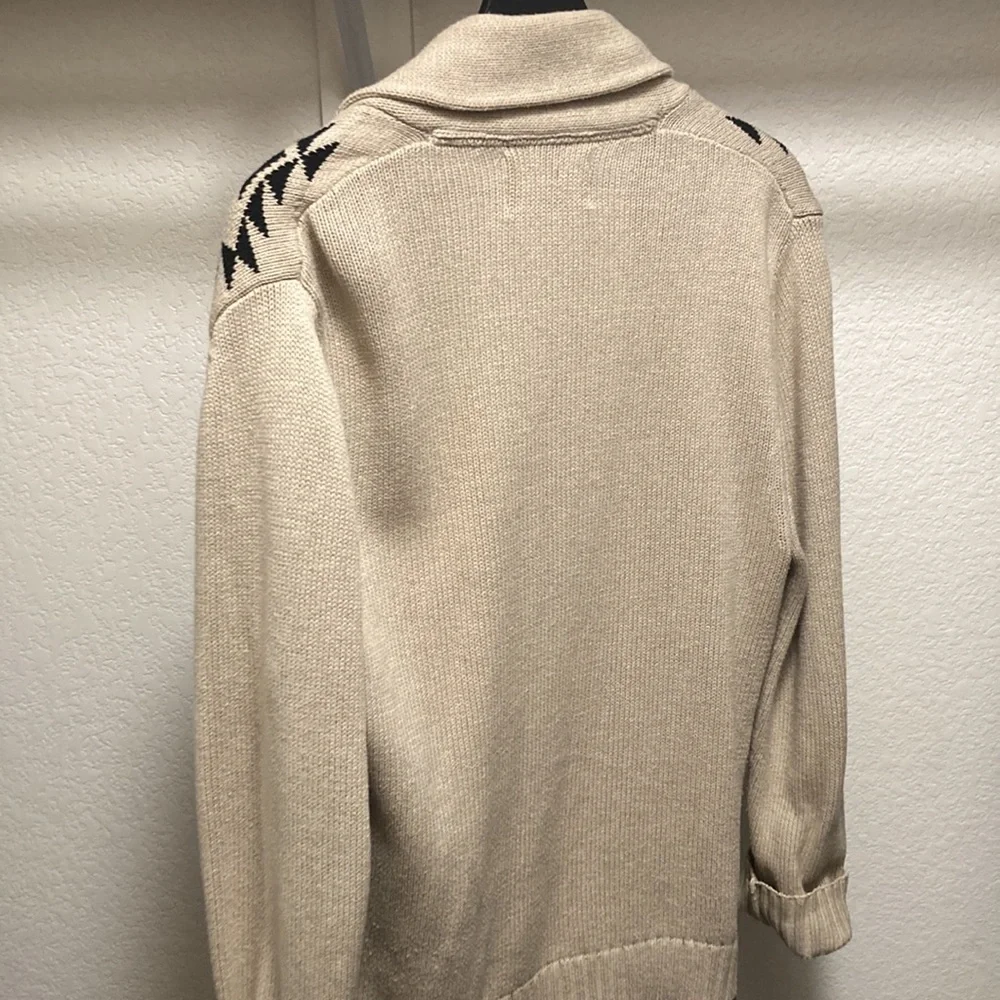 Jacket - Picture 2 of 3